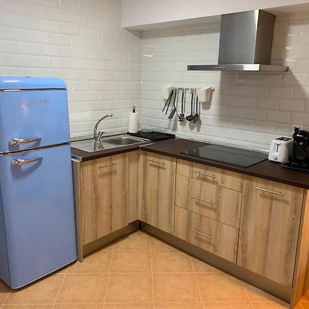 Apartamento Avenida Velazquez Planta Primera Malaga Zewnętrze zdjęcie