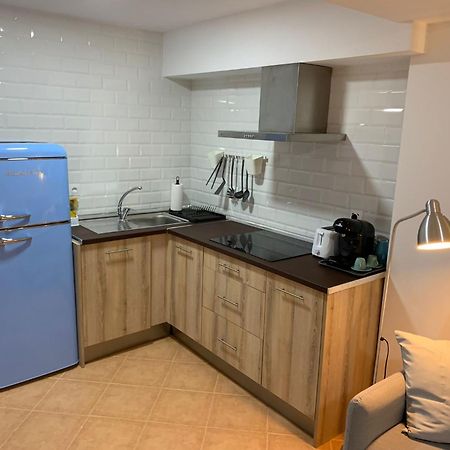 Apartamento Avenida Velazquez Planta Primera Malaga Zewnętrze zdjęcie