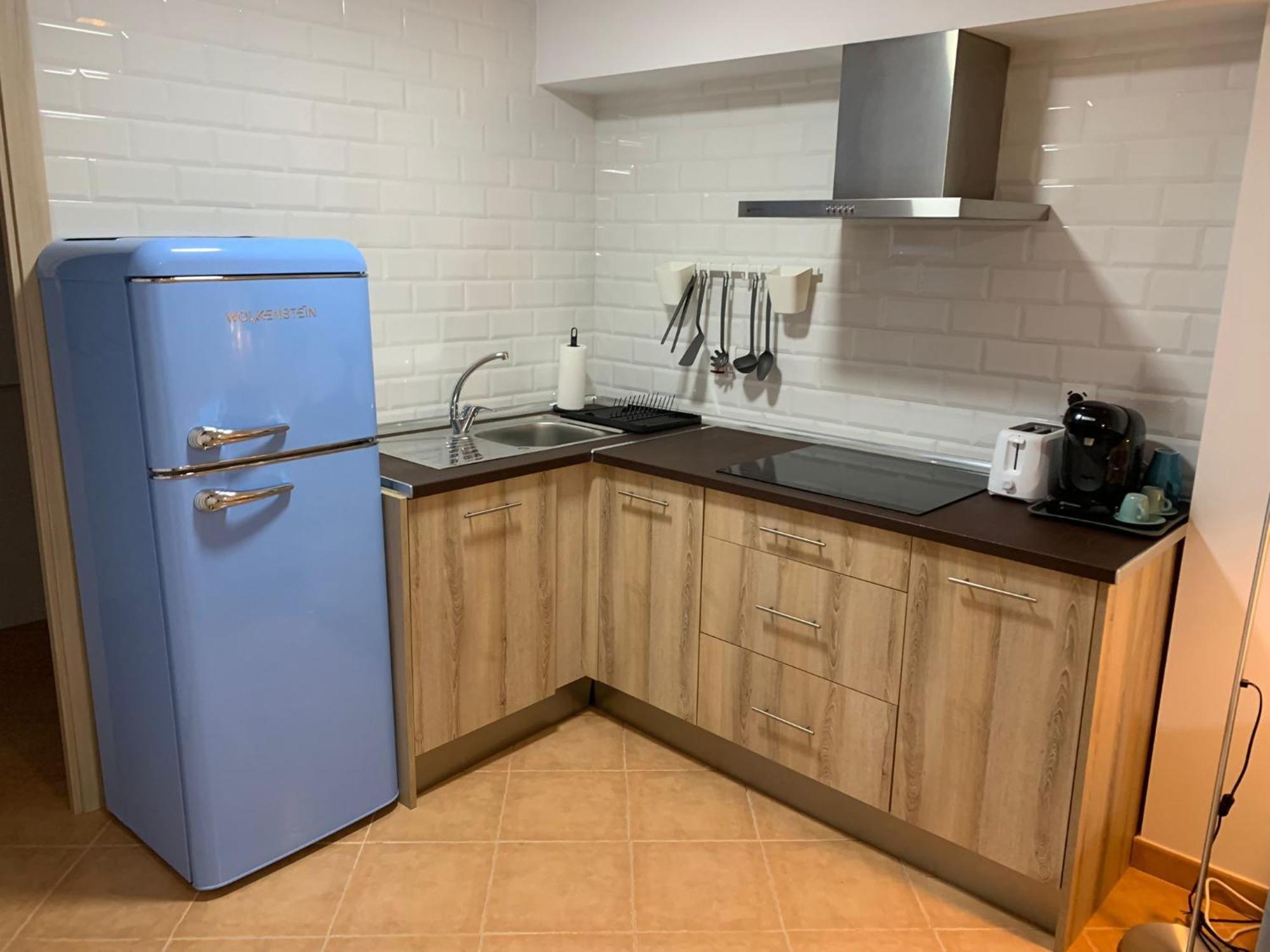 Apartamento Avenida Velazquez Planta Primera Malaga Zewnętrze zdjęcie