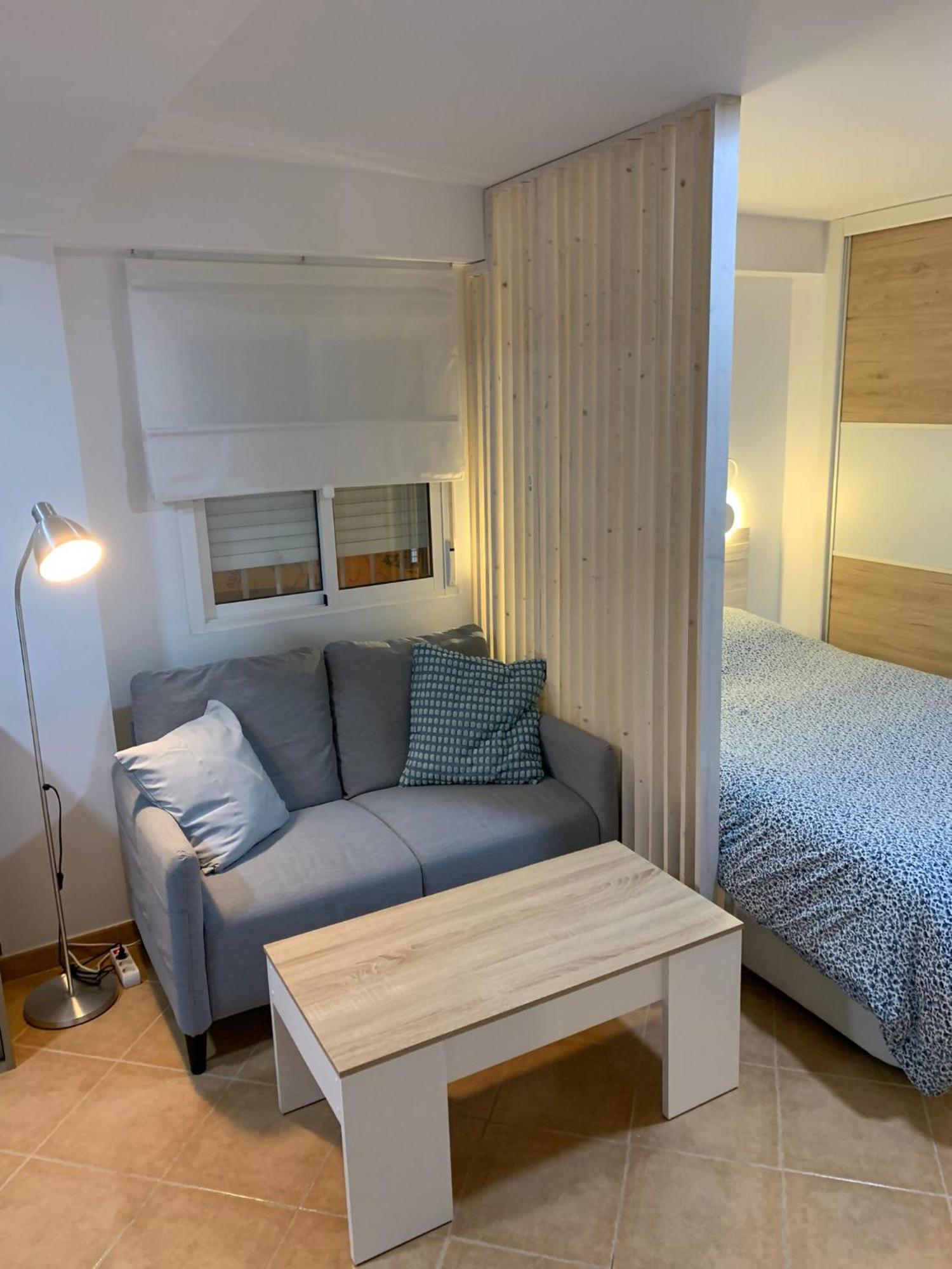 Apartamento Avenida Velazquez Planta Primera Malaga Zewnętrze zdjęcie